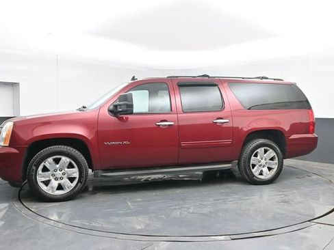 Used 2010 GMC Yukon XL SLT AWD/4WD image 11