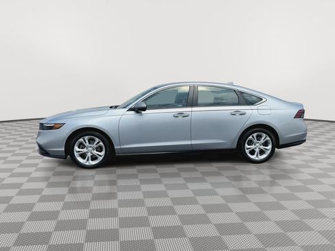 Used 2025 Honda Accord LX image 5