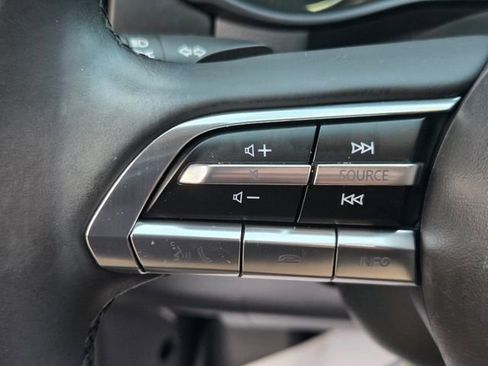 Used 2024 MAZDA CX-50 Meridian Edition w/ Cargo Package image 26