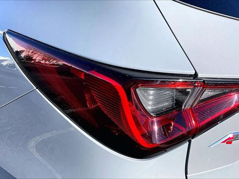 Used 2025 Acura MDX A-Spec image 25