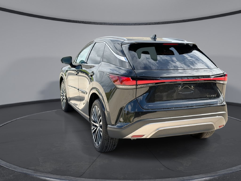 Certified 2025 Lexus RX 350 Premium Plus w/ Convenience Package FWD image 10
