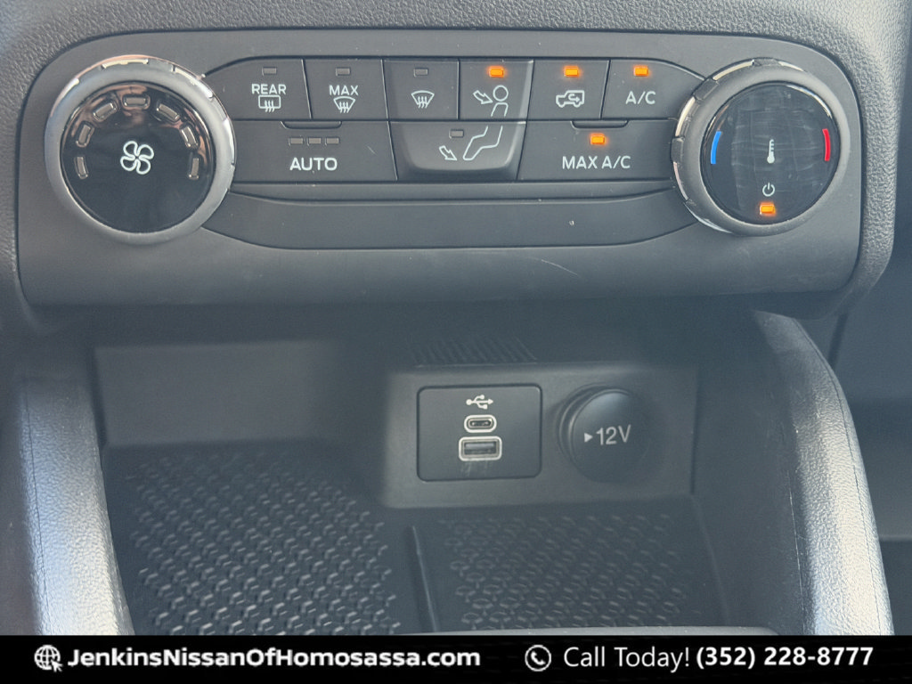 Used 2023 Ford Bronco Sport Heritage AWD/4WD image 37