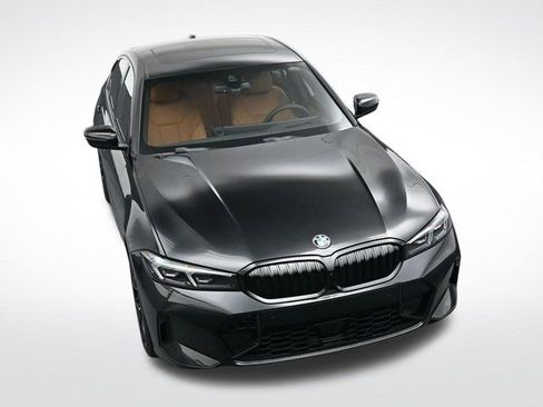 New 2026 BMW 330i xDrive Sedan image 27