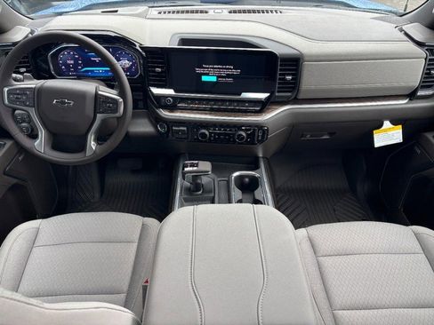 New 2026 Chevrolet Silverado 1500 RST image 6