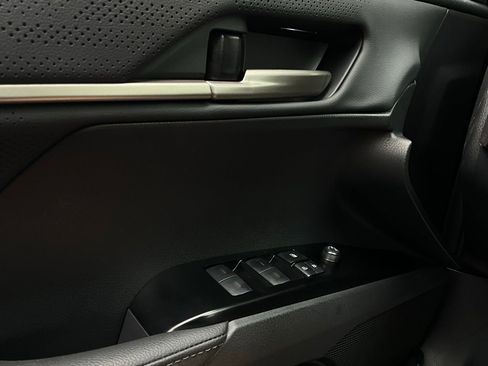 New 2026 Toyota Camry XSE image 20