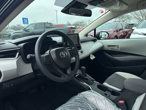 New 2026 Toyota Corolla LE image 16