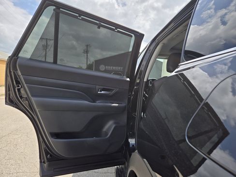 Used 2026 Toyota Grand Highlander AWD image 6