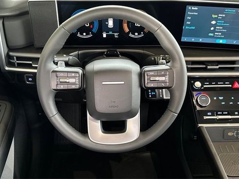 New 2026 Hyundai Santa Fe SEL image 14