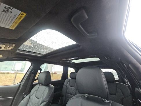 New 2025 Kia Telluride SX X-Line image 23