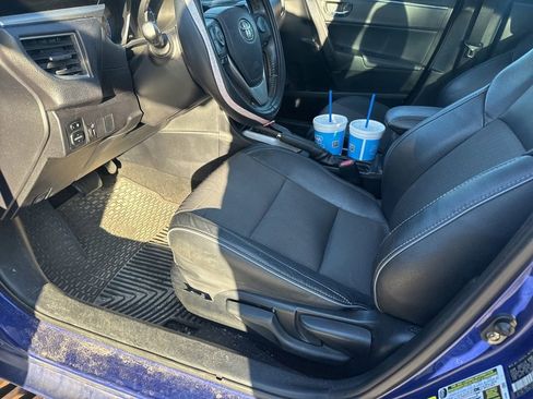 Used 2015 Toyota Corolla S image 29