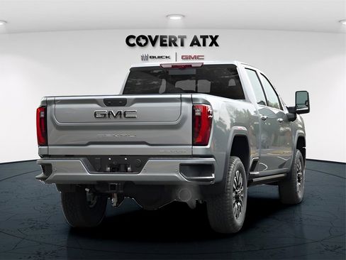 New 2026 GMC Sierra 2500 Denali Ultimate w/ Max Trailering Package image 7