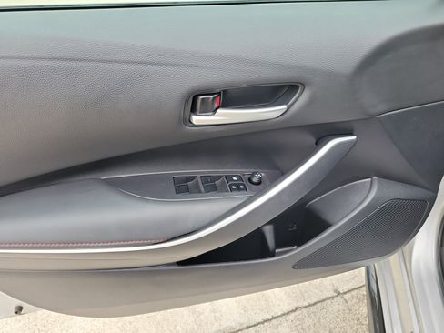 Certified 2024 Toyota Corolla SE FWD image 21