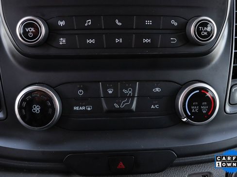 Used 2021 Ford Transit 350 XLT image 25