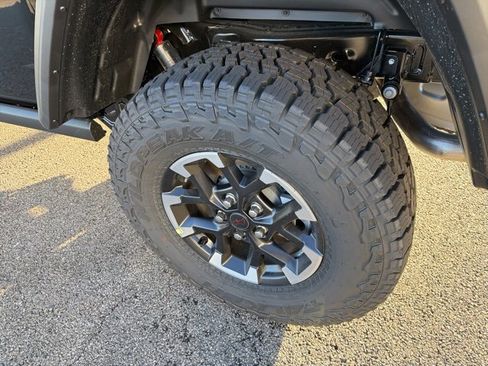 New 2026 Jeep Gladiator Rubicon image 7