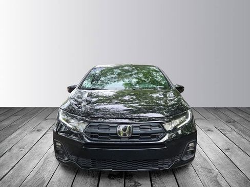Certified 2025 Honda Odyssey Sport-L image 8
