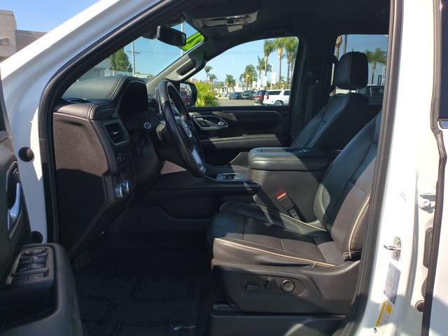 Used 2021 GMC Yukon SLT RWD image 19