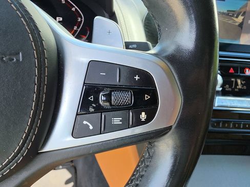 Used 2019 BMW M850i xDrive Coupe w/ Comfort Seating Package AWD/4WD image 15