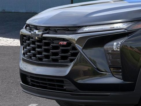 New 2026 Chevrolet Trax RS FWD image 13