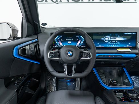 New 2026 BMW X3 xDrive30 w/ Premium Package image 17