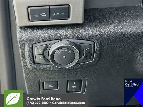 Certified 2018 Ford F350 Platinum w/ FX4 4x4 Off Road Package image 13