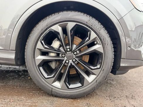 New 2026 Audi Q7 3.0T Premium Plus image 10