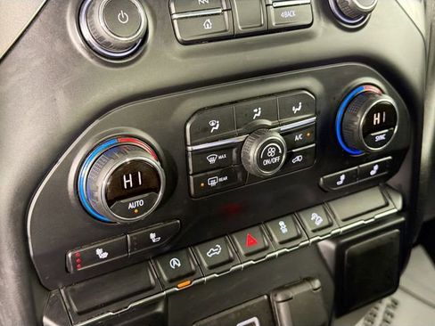 Used 2019 Chevrolet Silverado 1500 LT w/ True North Edition image 15