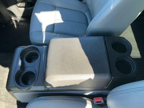 Used 2014 Ford F150 XLT w/ Equipment Group 302A Luxury image 44