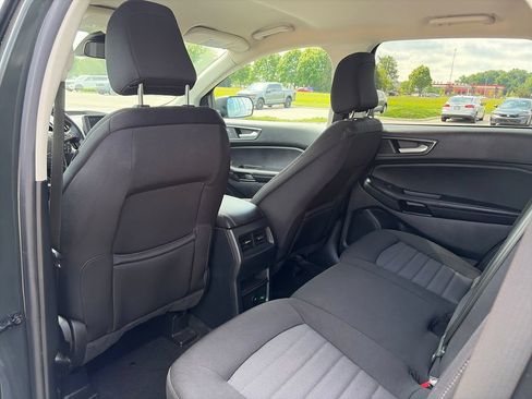Used 2023 Ford Edge SE AWD/4WD image 25