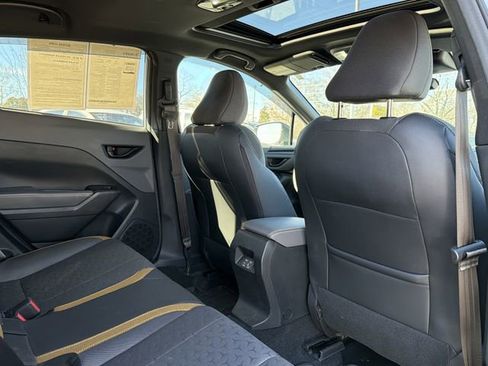 Certified 2024 Subaru Crosstrek 2.5i Sport w/ Crosstrek Mirror Package image 14