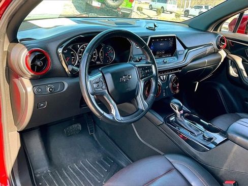 Used 2021 Chevrolet Blazer RS image 14