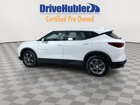 Used 2023 Chevrolet Blazer LT image 4