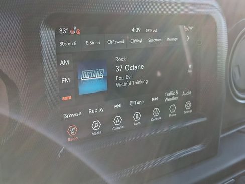 Certified 2022 Jeep Wrangler Unlimited Sport image 18