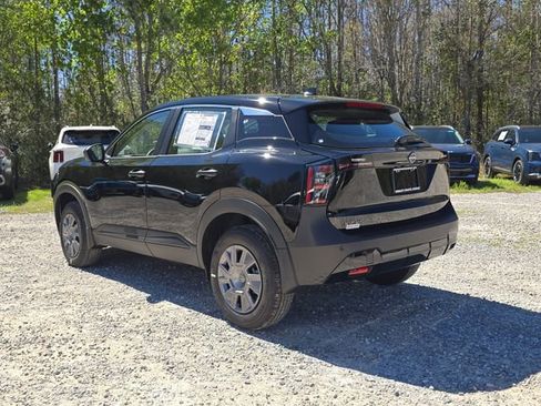 New 2026 Nissan Kicks S FWD image 6