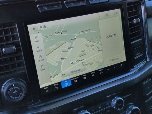 Used 2023 Ford F350 Lariat w/ Lariat Ultimate Package image 25