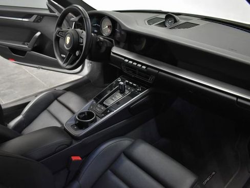 Used 2020 Porsche 911 Carrera S RWD image 14
