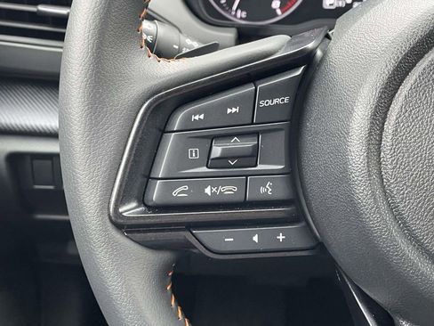 Certified 2025 Subaru Crosstrek 2.5i Limited w/ Popular Package #4A image 21