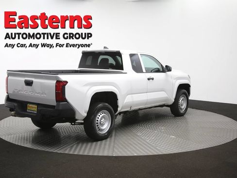 Used 2024 Toyota Tacoma SR RWD image 34