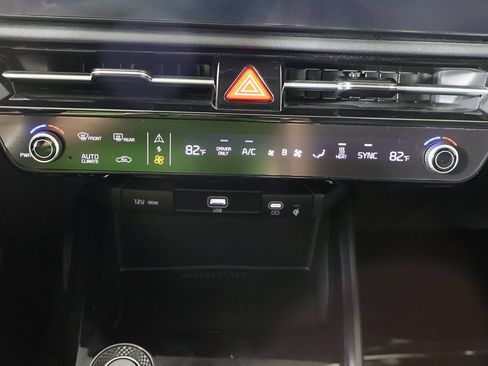 Used 2023 Kia Niro Wind w/ Wind Preserve Package FWD image 45