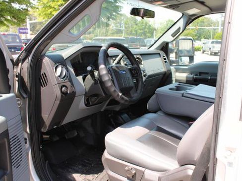 Used 2016 Ford F250 XLT AWD/4WD image 15