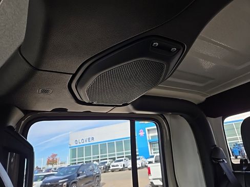 Used 2022 Jeep Gladiator Mojave w/ LED Lighting Group image 45