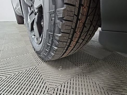 New 2026 Honda Ridgeline Black Edition image 52