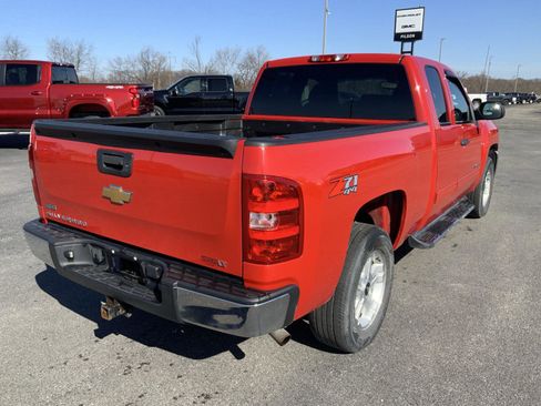 Used 2012 Chevrolet Silverado 1500 LT image 9