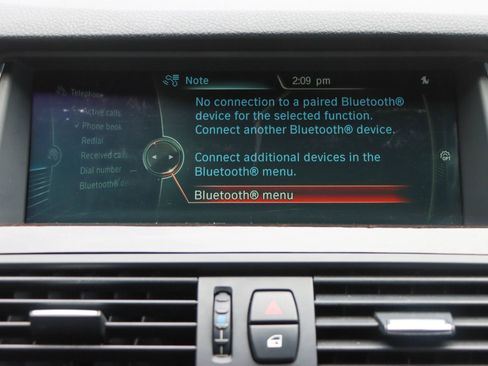 Used 2016 BMW 528i Sedan image 33