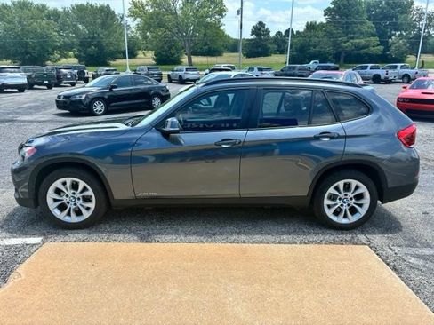 Used 2014 BMW X1 xDrive28i AWD/4WD image 5