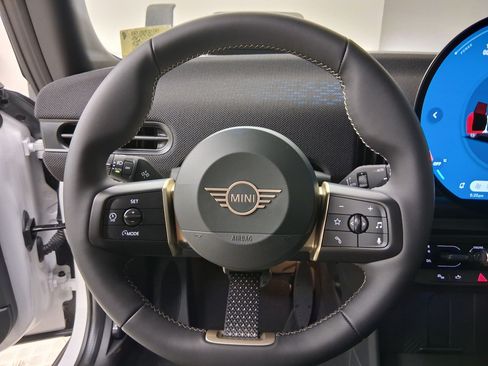 New 2026 MINI Cooper S FWD image 10