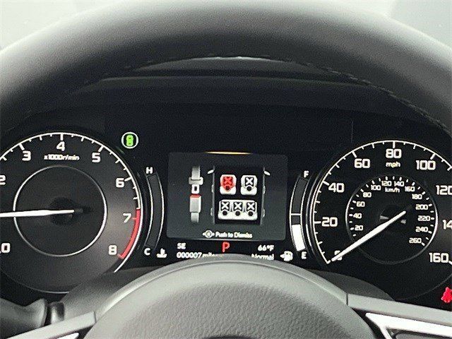 Used 2026 Acura RDX w/ Technology Package AWD/4WD image 16