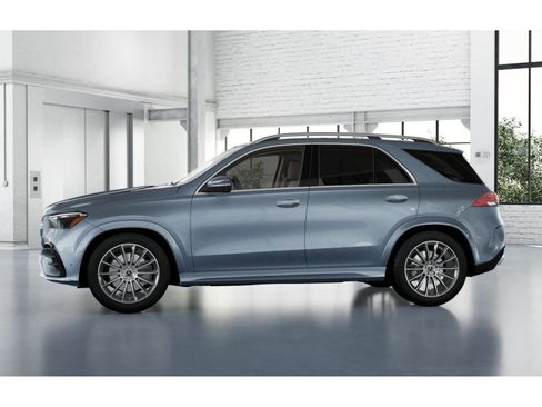 New 2026 Mercedes-Benz GLE 350 4MATIC image 35