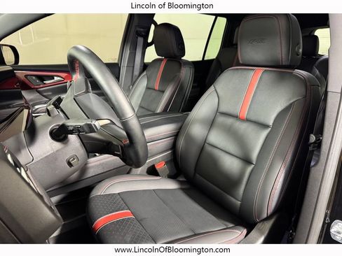 Used 2026 Chevrolet Traverse RS AWD/4WD image 20