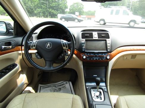 Used 2008 Acura TSX w/ Navigation FWD image 23