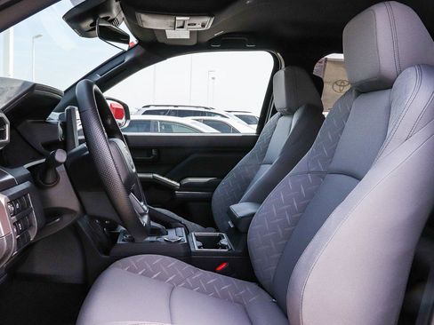 New 2026 Toyota Tacoma SR5 RWD image 34